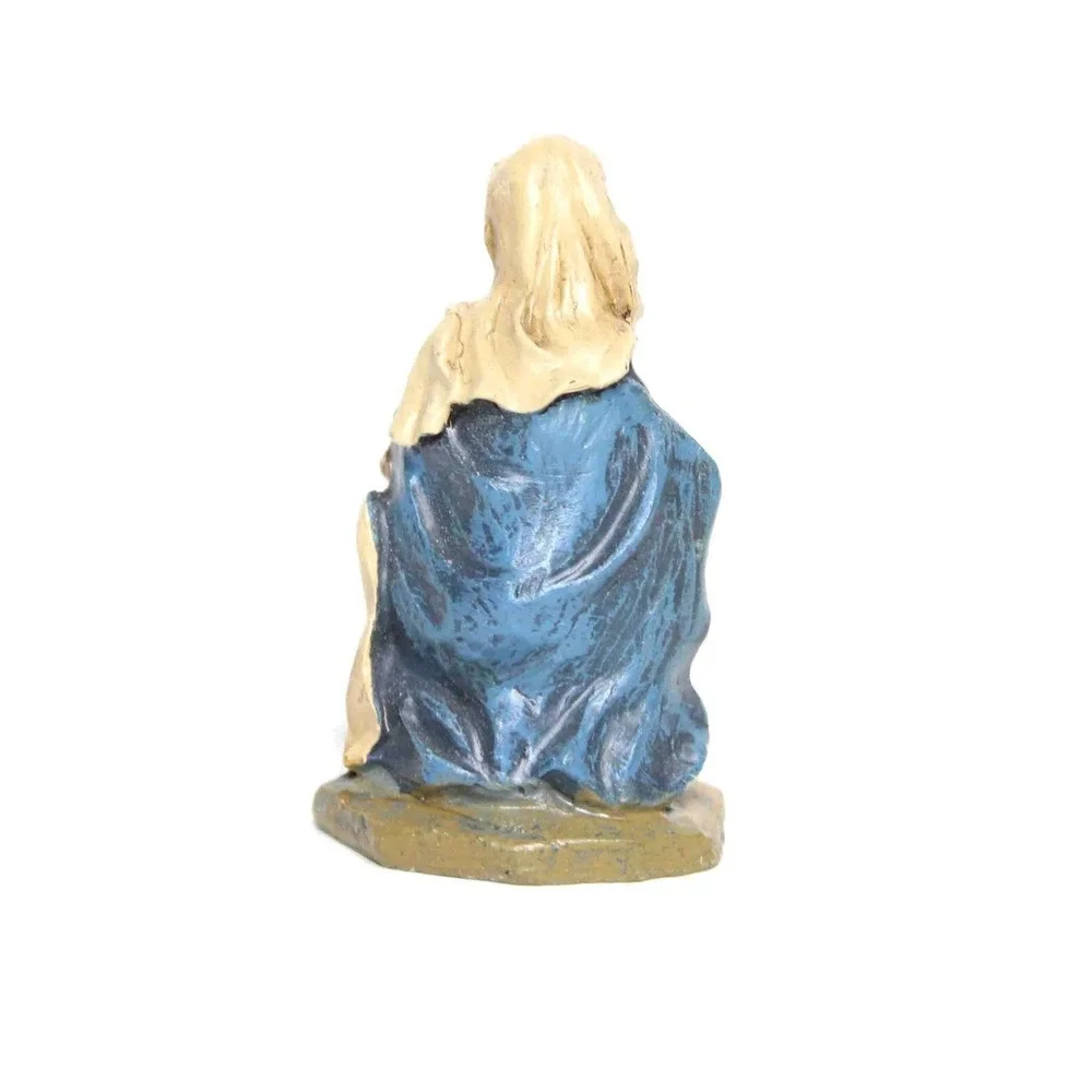 Grandeur Noel Bethlehem Nativity‎ Set 2